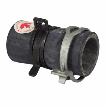 Engine Coolant Hose Tube - 3.0L