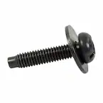 Engine Air Intake Hose Bolt Hex Head And Washer - M6 X 25MM 2.3L (AT) Main Image