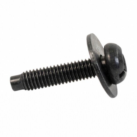 Engine Air Intake Hose Bolt Hex Head And Washer - M6 X 25MM 2.3L (AT) Main Image