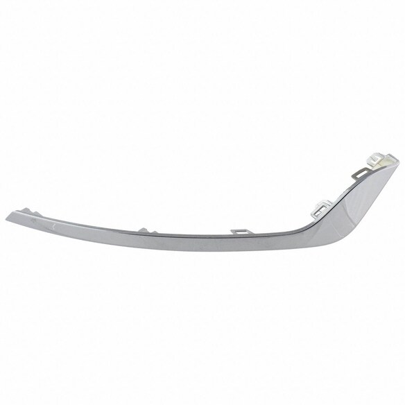 Bumper Trim Fog Lamp Bracket - Right, Front (Plug In Hybrid, SEL) Main Image