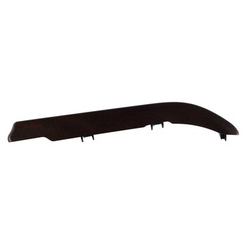 Instrument Panel Trim Bolster Molding - Left (KING RANCH SERIES)