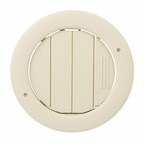 Dashboard Air Vent Louvre Main Image