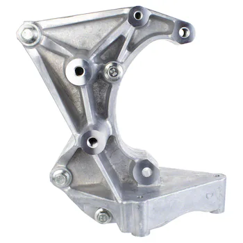 Alternator Bracket - 6.7L (Active Steering)