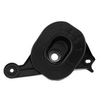 Air Conditioning (A/C) Evaporator Core Case Bracket HVAC Unit Main Image