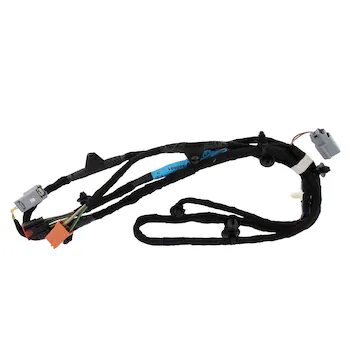 Wire - Rear (All Long)