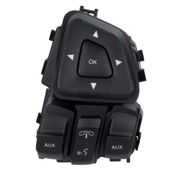 Cruise Control Switch - Right