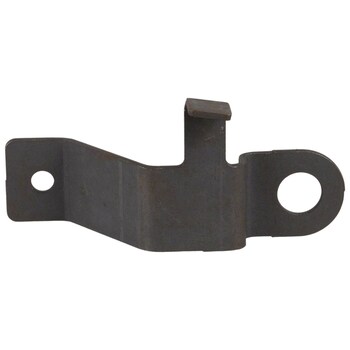 Seat Trim Panel Bracket - Rear