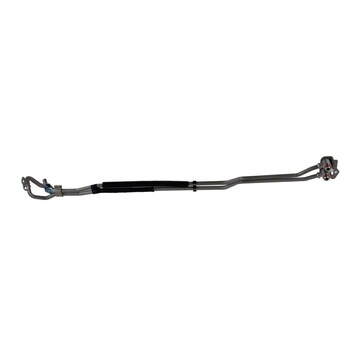 Automatic Transmission Oil Cooler Hose Tube - 6.8L (AT)