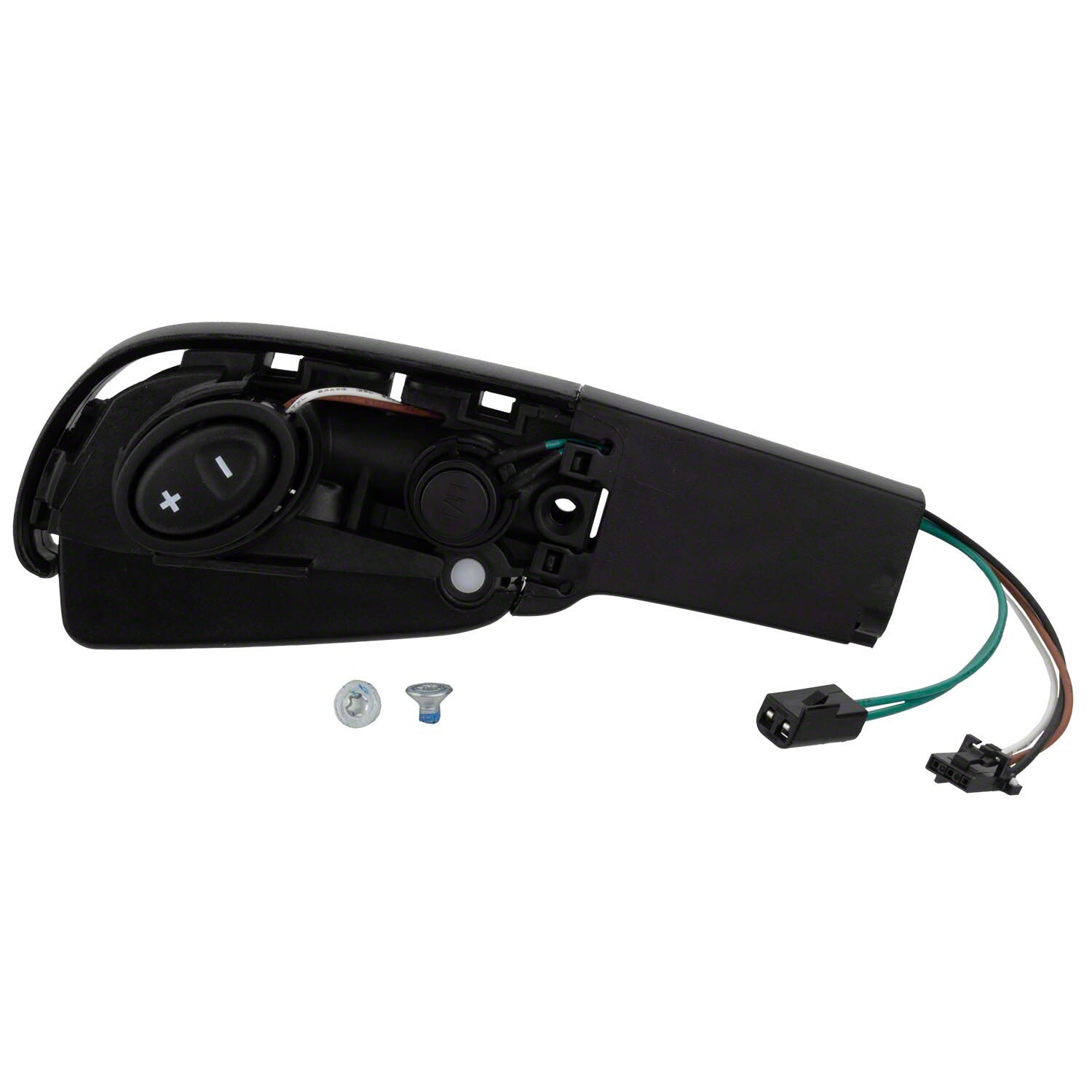 Automatic Transmission Shift Lever Knob Handle (AT) | Parts | Ford.com