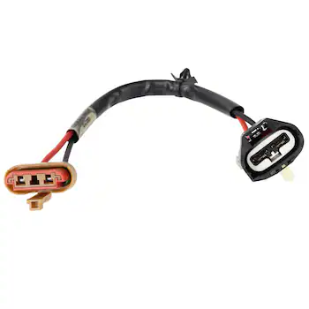 Wire Fan Motor - 2.5L