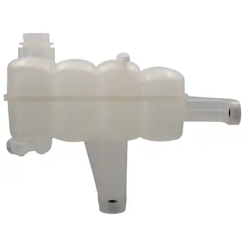 Engine Coolant Reservoir Radiator Overflow Tank