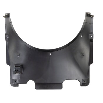 Shroud Radiator Fan - Lower 6.8L