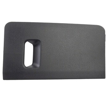 Access cover Instrument Panel - Front