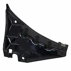 Reinforcement Bumper Guide Marker - Right, Front Main Image