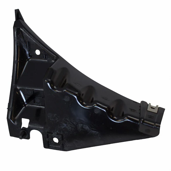 Reinforcement Bumper Guide Marker - Right, Front Main Image
