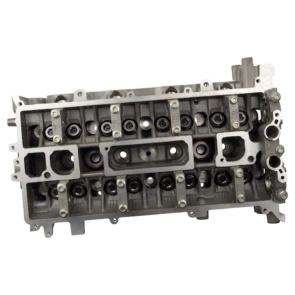 Cylinder Head - 2.5L Main Image