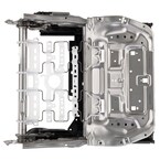 Seat Track - Front Main Image