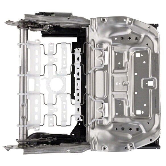 Seat Track - Front Main Image