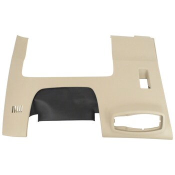 Instrument Panel Trim Cover