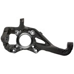 Knuckle Wheel - Right, Front Main Image