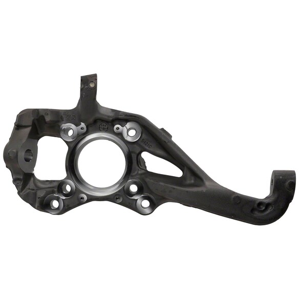 Knuckle Wheel - Right, Front Main Image