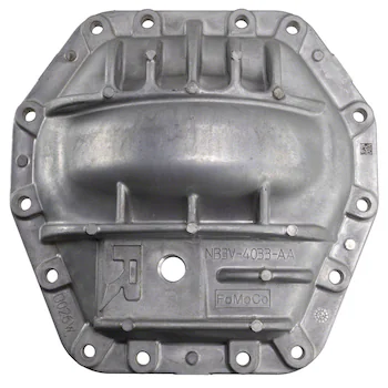 Differential Cover - Rear 3.0L