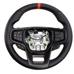 Wheel Steering Main Image