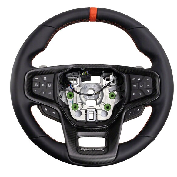 Wheel Steering Main Image