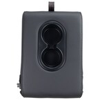 Seat Armrest <br>Armrest attached to the Crew Cab with ArmrestS Back cover pad Base Negative Cable Main Image