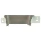 Door Trim Panel Pocket Handle Cup Pull - Right, Rear, Inner 14 Radio Speakers Main Image