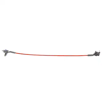 Tailgate Support Cable