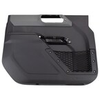 Panel Door Trim - Left, Front, Lower (Big Bend) Main Image