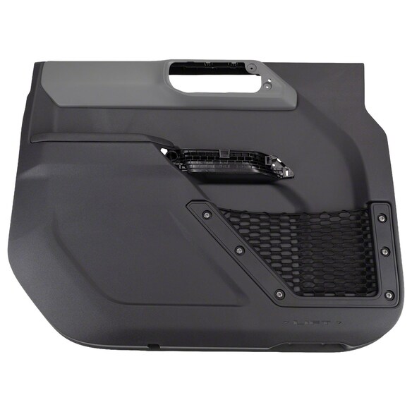 Panel Door Trim - Left, Front, Lower (Big Bend) Main Image