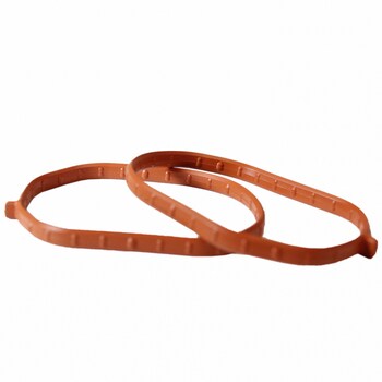 Engine Intake Manifold Gasket Air Crossover - 6.7L