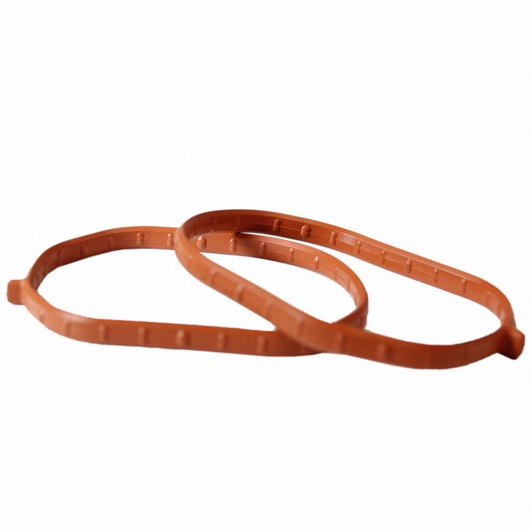 Engine Intake Manifold Gasket Air Crossover - 6.7L Main Image
