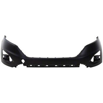 Bumper Cover - Front, Upper