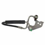 Brake Hydraulic Hose - Left, Front Main Image