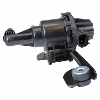 Vapor Canister Purge Valve