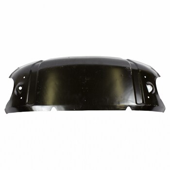 Wheel Housing Side Panel Wheelhousing - Left, Inner, Outer