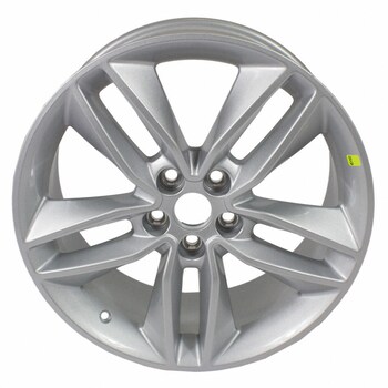 Wheel Rim 8 X 18" Painted