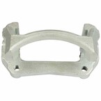 Disc Brake Caliper Bracket - Right, Front Main Image