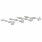 Beam Axle Bolt Dead - M12 X 110MM, Rear Main Image