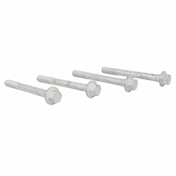 Beam Axle Bolt Dead - M12 X 110MM, Rear Main Image