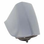 Exterior Door Handle Cover Locking Mechanism Cap - Right, Front Main Image
