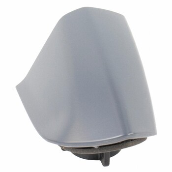 Exterior Door Handle Cover Locking Mechanism Cap - Right, Front