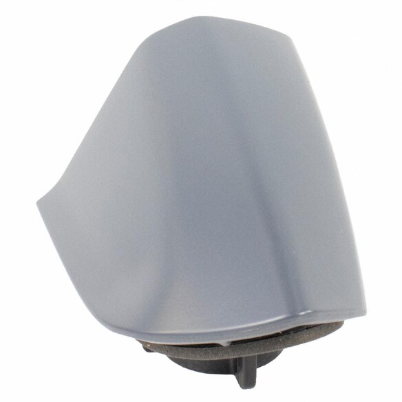Exterior Door Handle Cover Locking Mechanism Cap - Right, Front Main Image