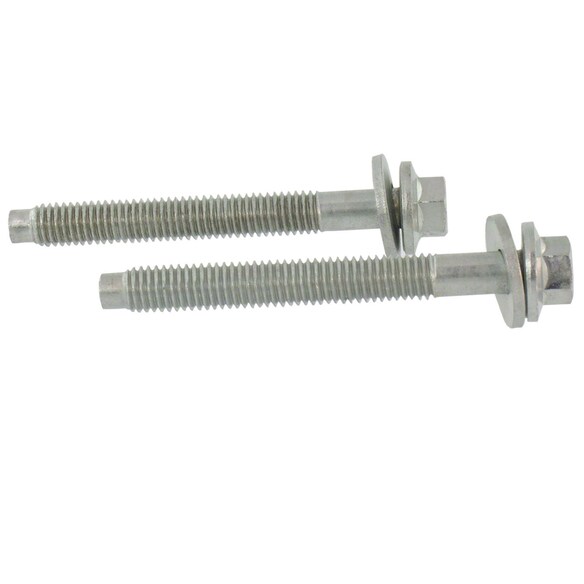 Engine Intake Manifold Bolt - M8 x 65MM, 67MM Main Image