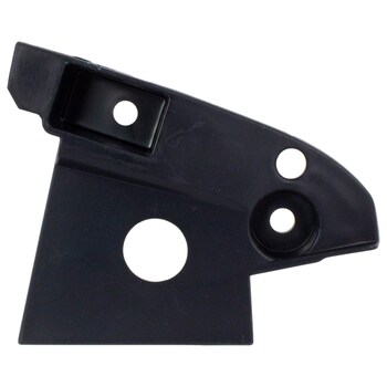 Instrument Panel Trim Side Cover - Left (Outer Banks, Preferred)