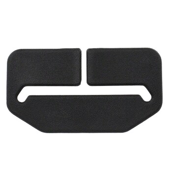 Bezel - Left, Right, Front (GT)