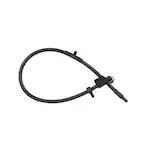 Liftgate Washer Hose Windshield - Rear Main Image